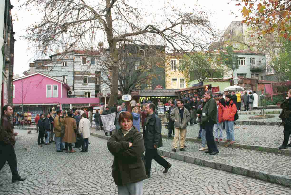 47 - Turquia - Istanbul
